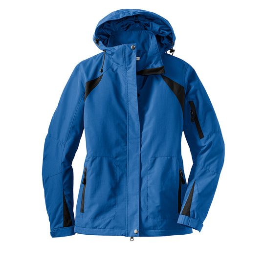 Port Authority® Women's All-Season II Jacket