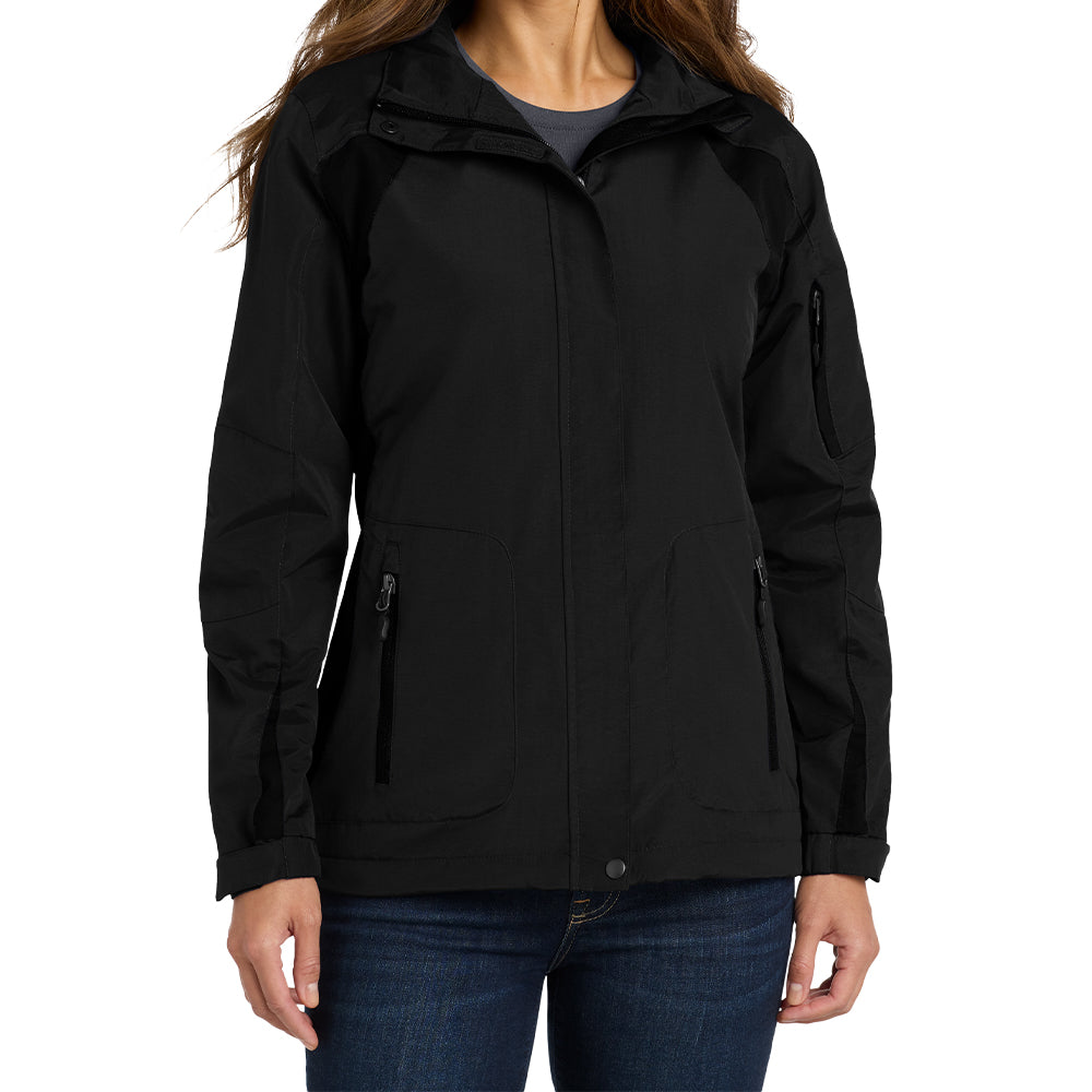 Port Authority® Women's All-Season II Jacket