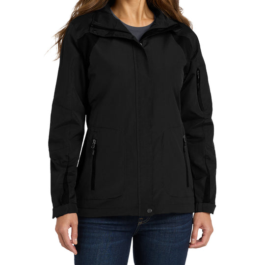 Port Authority® Women's All-Season II Jacket