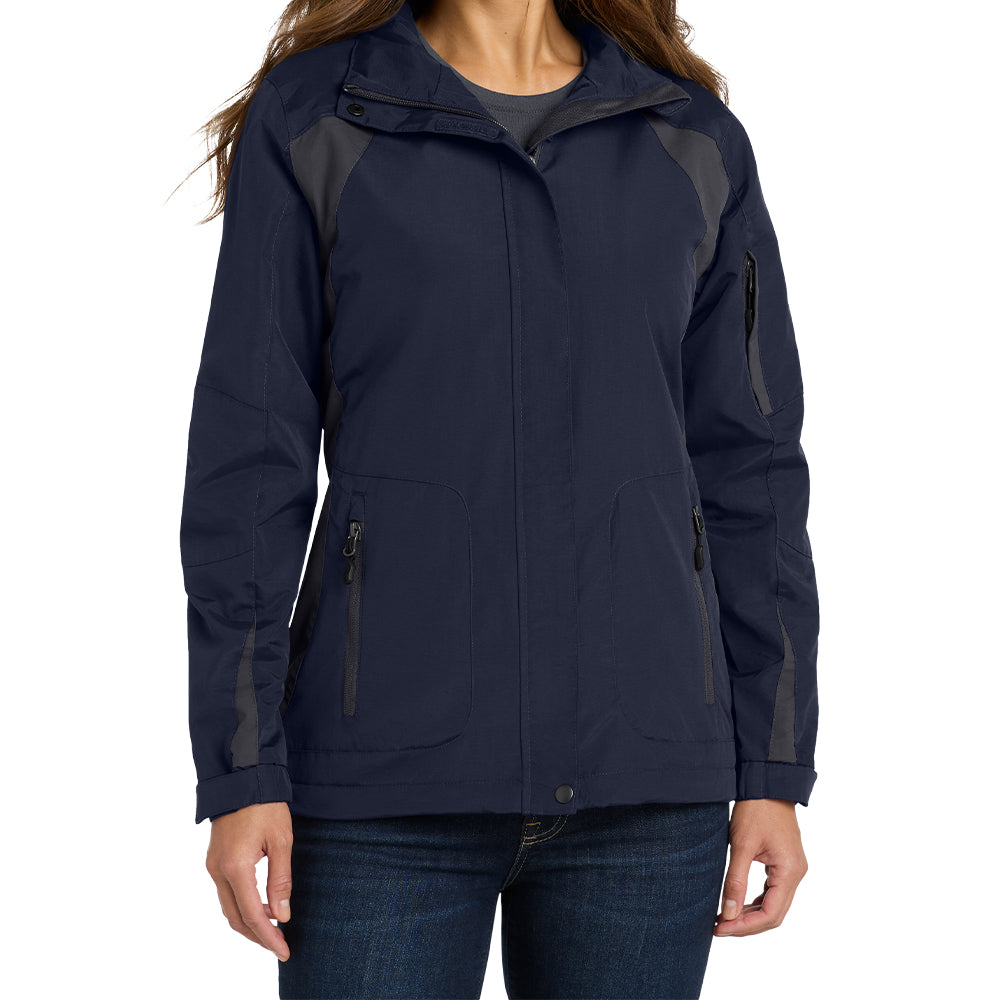 Port Authority® Women's All-Season II Jacket