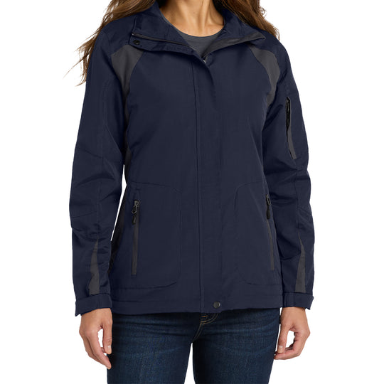 Port Authority® Women's All-Season II Jacket
