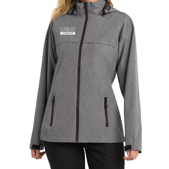 Enfield Lacrosse Ladies Torrent Waterproof Jacket