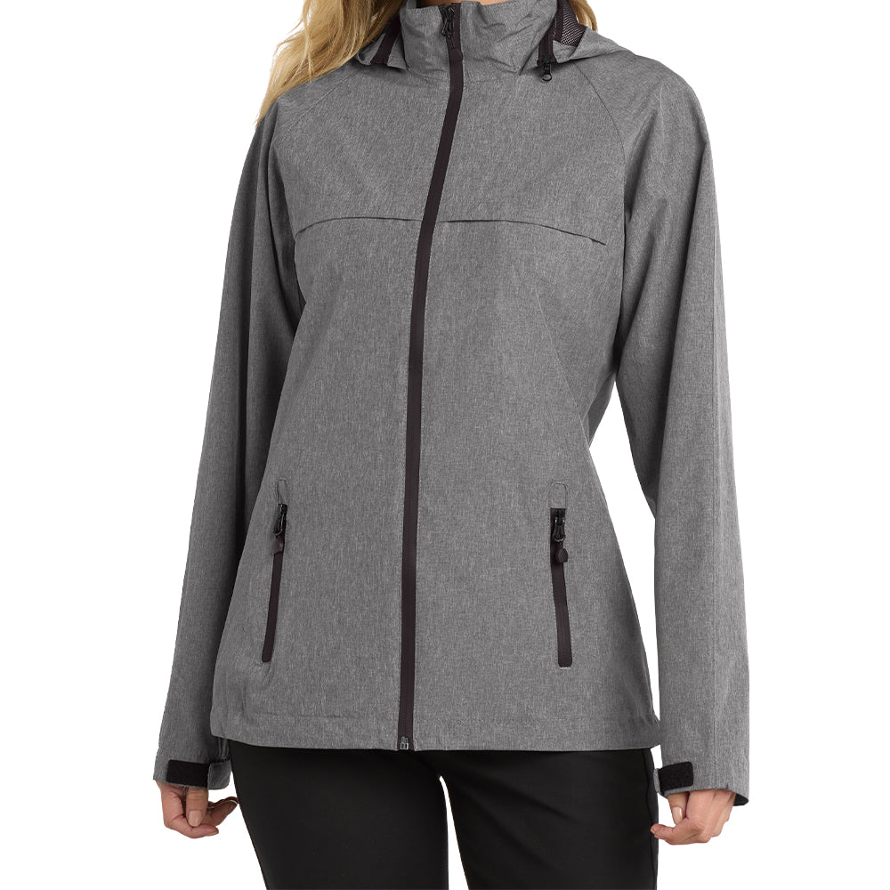 Port Authority® Women's Torrent Waterproof Jacket