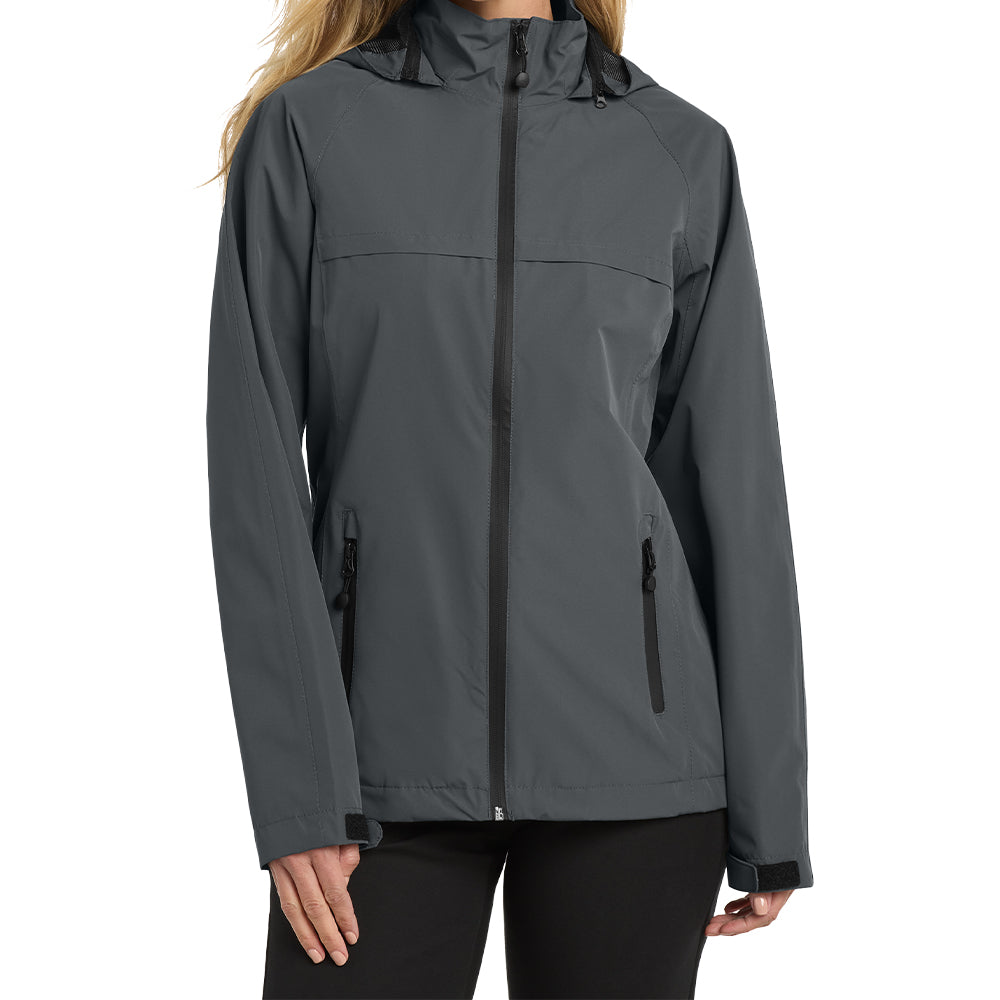 Port Authority® Women's Torrent Waterproof Jacket