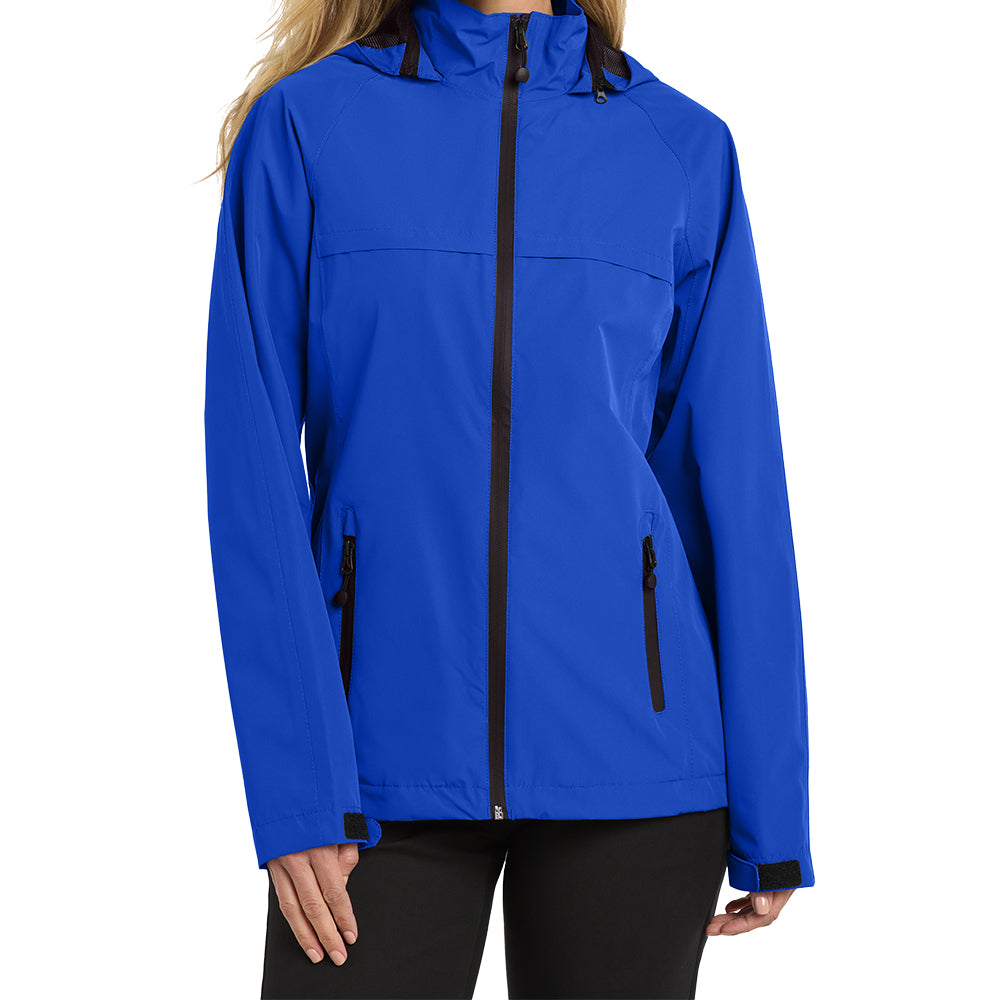 Port Authority® Women's Torrent Waterproof Jacket