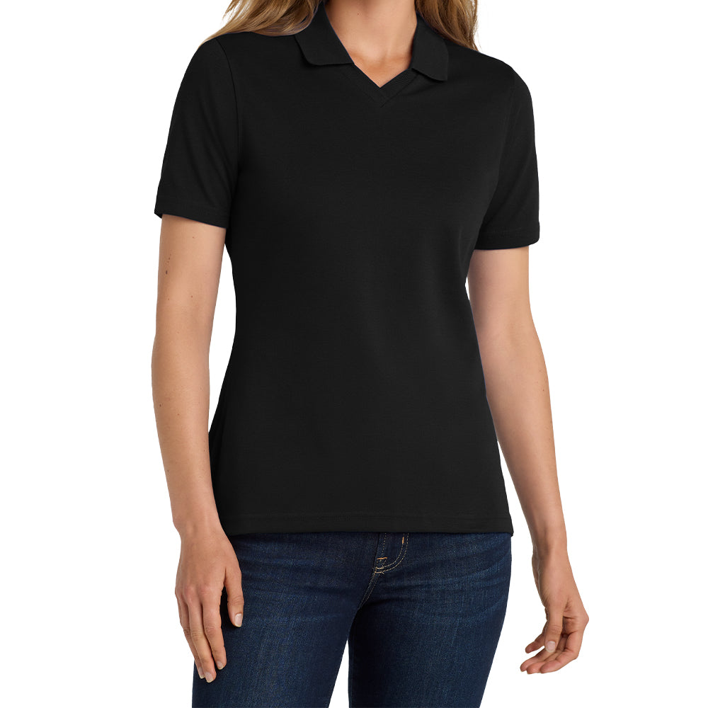 Port Authority® Women's Rapid Dry™ Polo