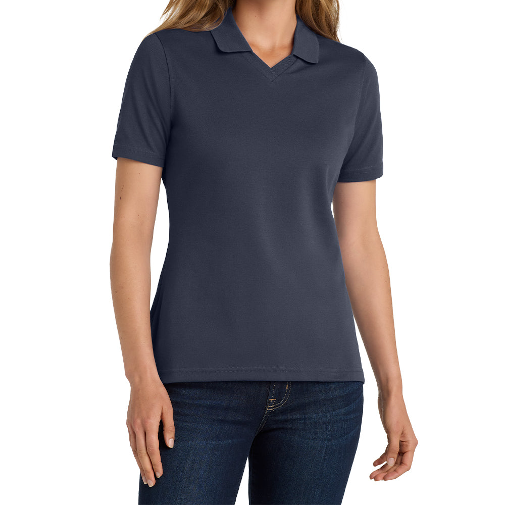 Port Authority® Women's Rapid Dry™ Polo