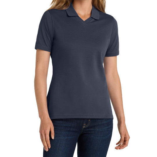 Port Authority® Women's Rapid Dry™ Polo