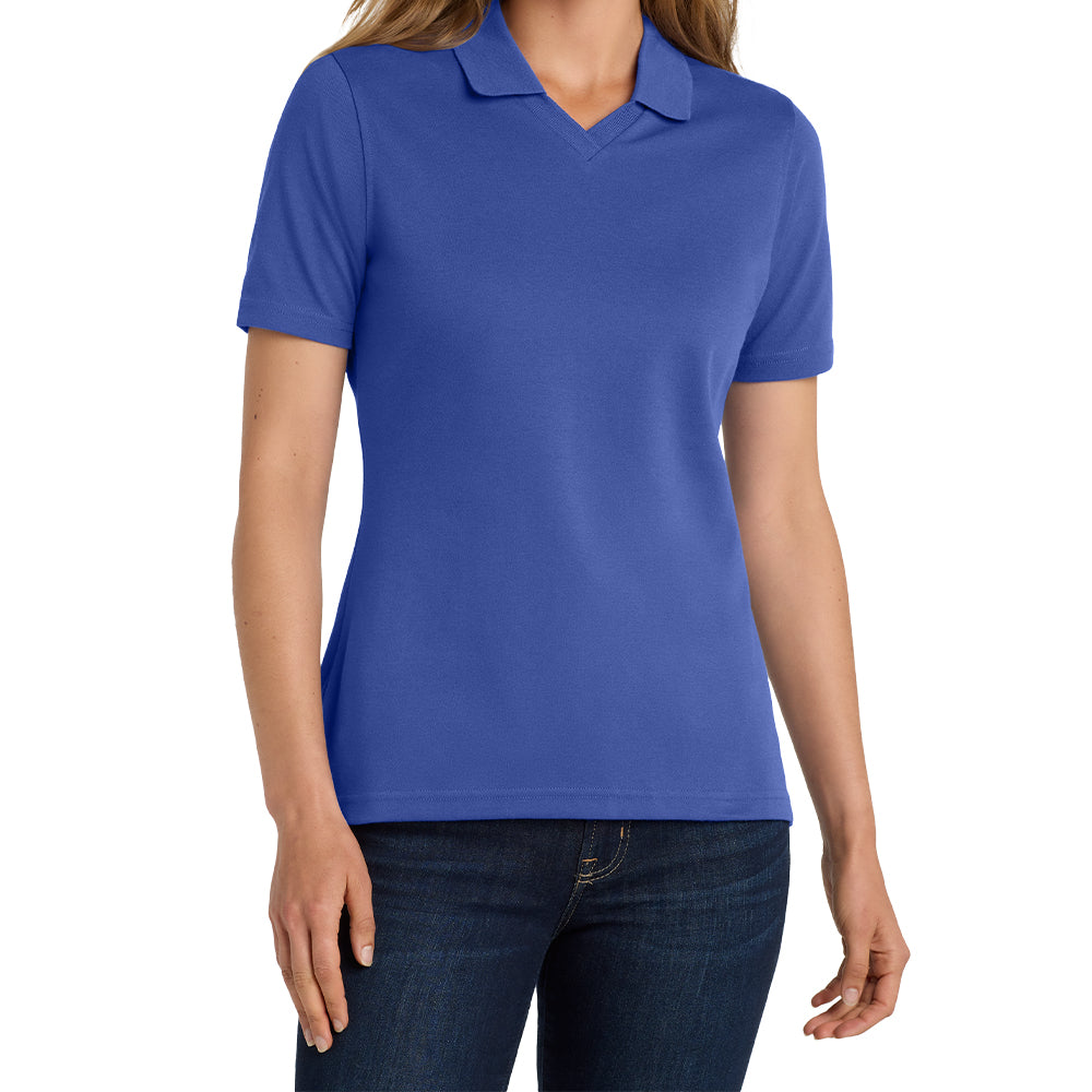 Port Authority® Women's Rapid Dry™ Polo