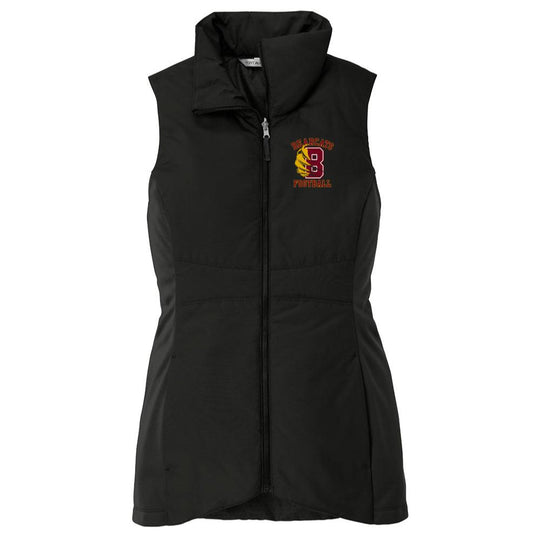 Bearcats Football Vest