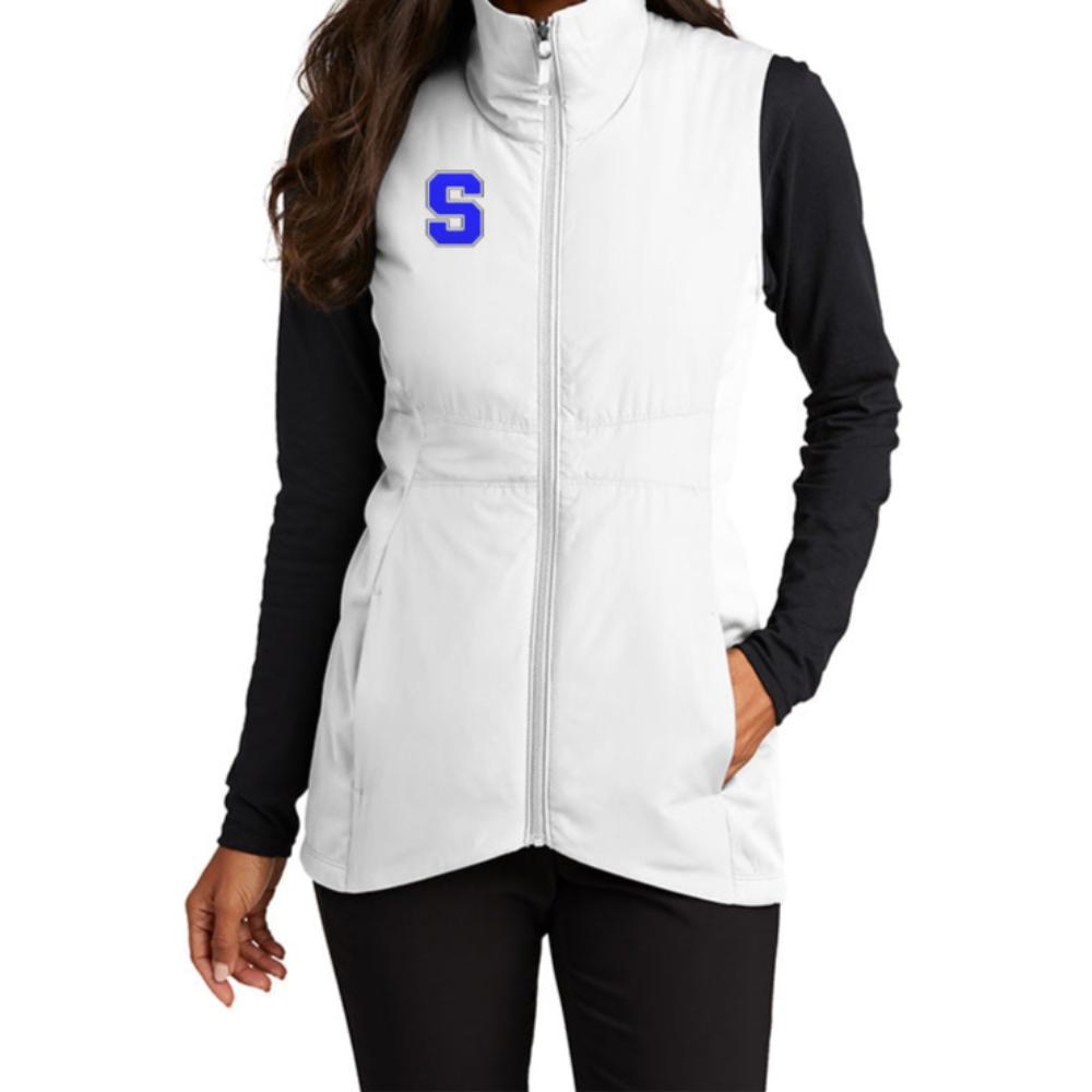 Suffield Travel Vest