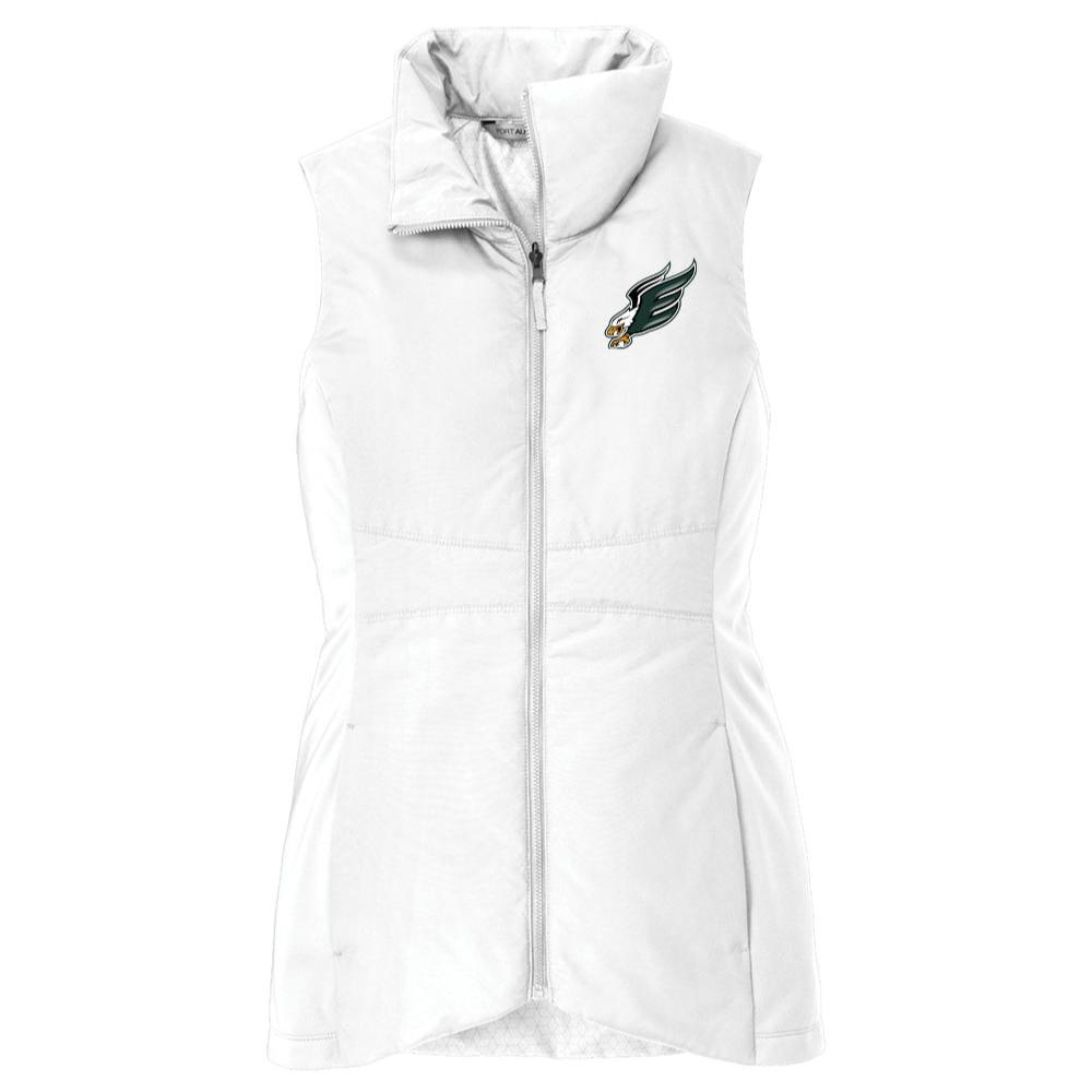 Enfield Football "Solo Eagle" Vest