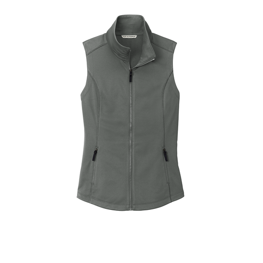 Port Authority® Women's Collective Smooth Fleece Vest