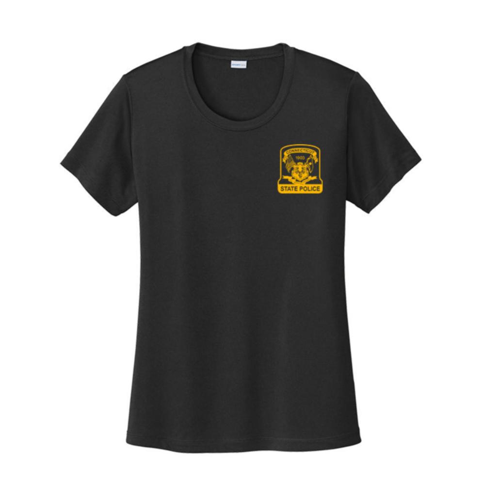 CTSP "Shield" Ladies Competitor Tee