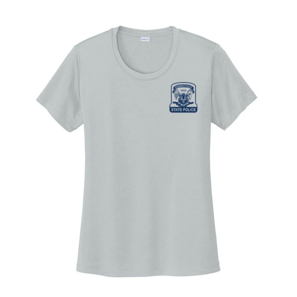 CTSP "Shield" Ladies Competitor Tee