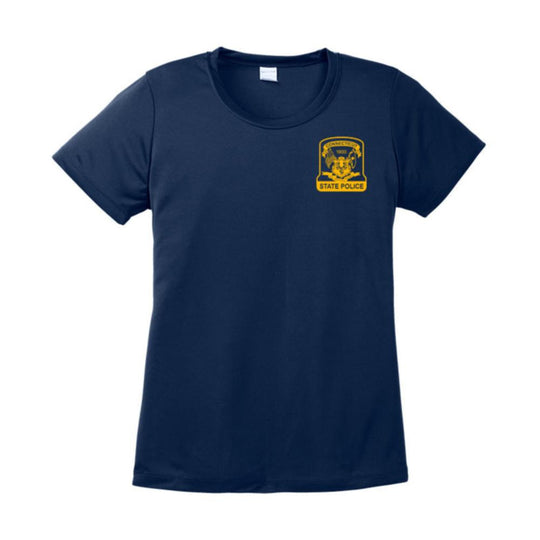 CTSP "Shield" Ladies Competitor Tee