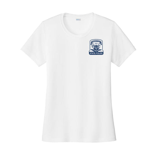 CTSP "Shield" Ladies Competitor Tee