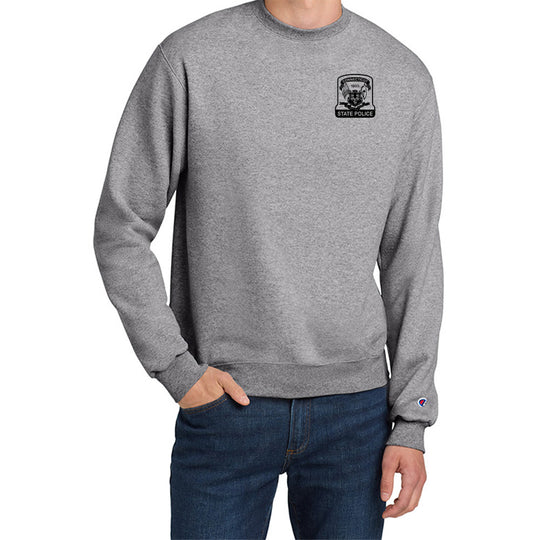CTSP "Shield" Champion® Crewneck
