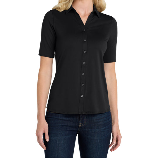 Port Authority® Women's City Stretch Top