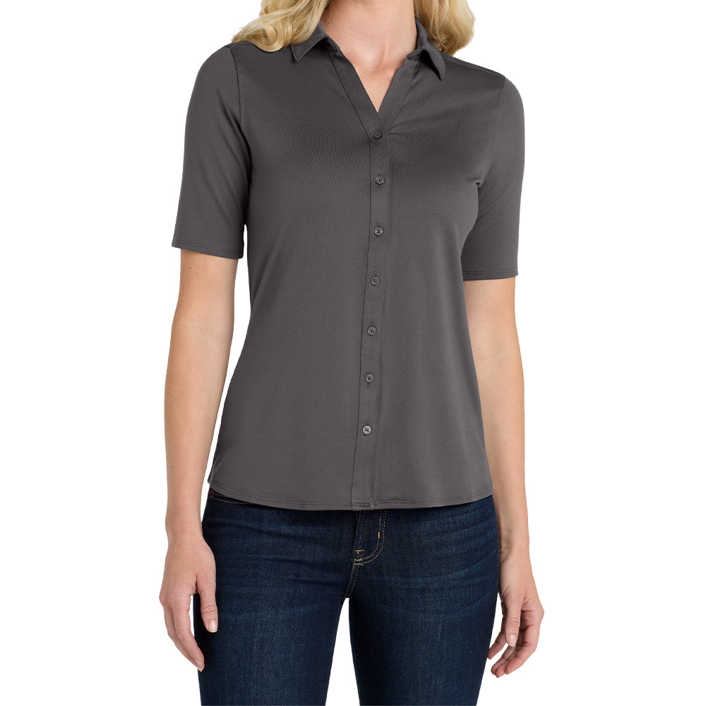 Port Authority® Women's City Stretch Top