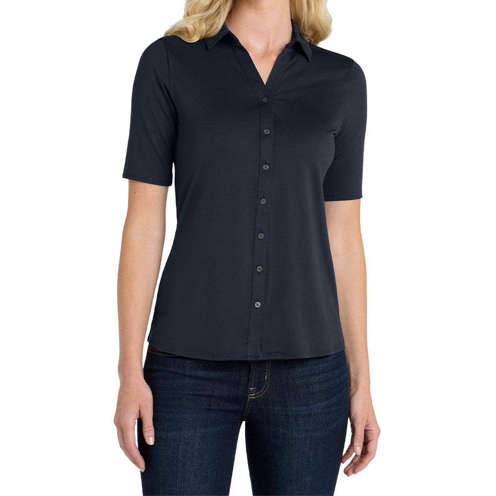 Port Authority® Women's City Stretch Top