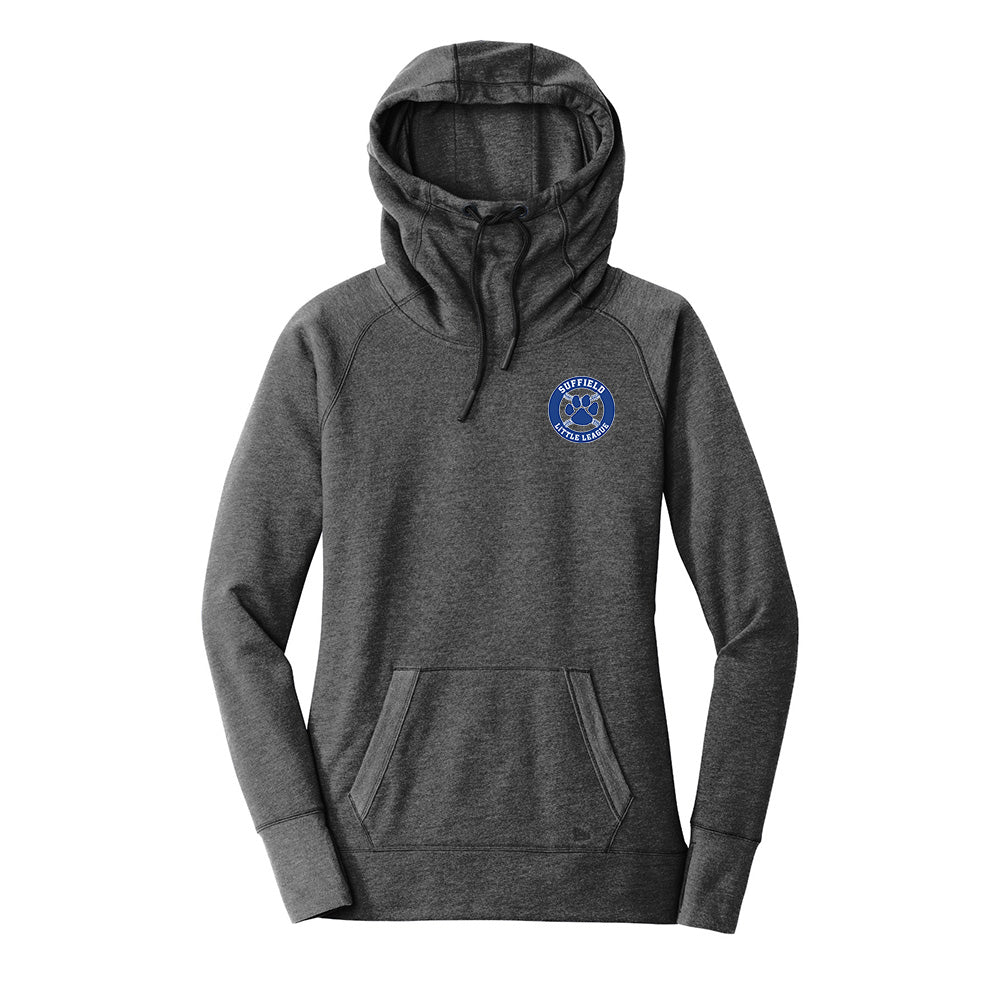 SLL Ladies  New Era® Hoodie
