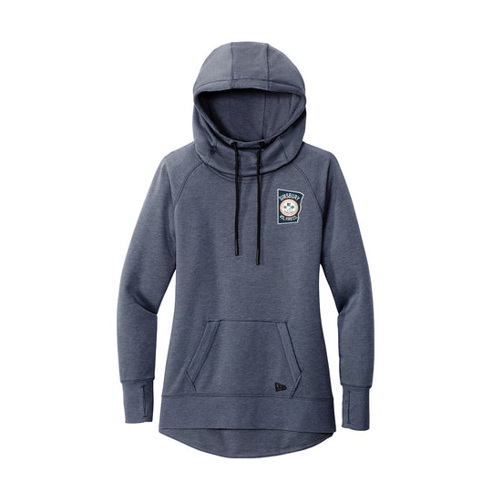 Simsbury Fire Ladies VOL. New Era® Hoodie