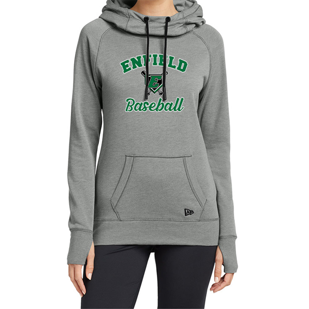 ELL Ladies "EB" New Era® Hoodie