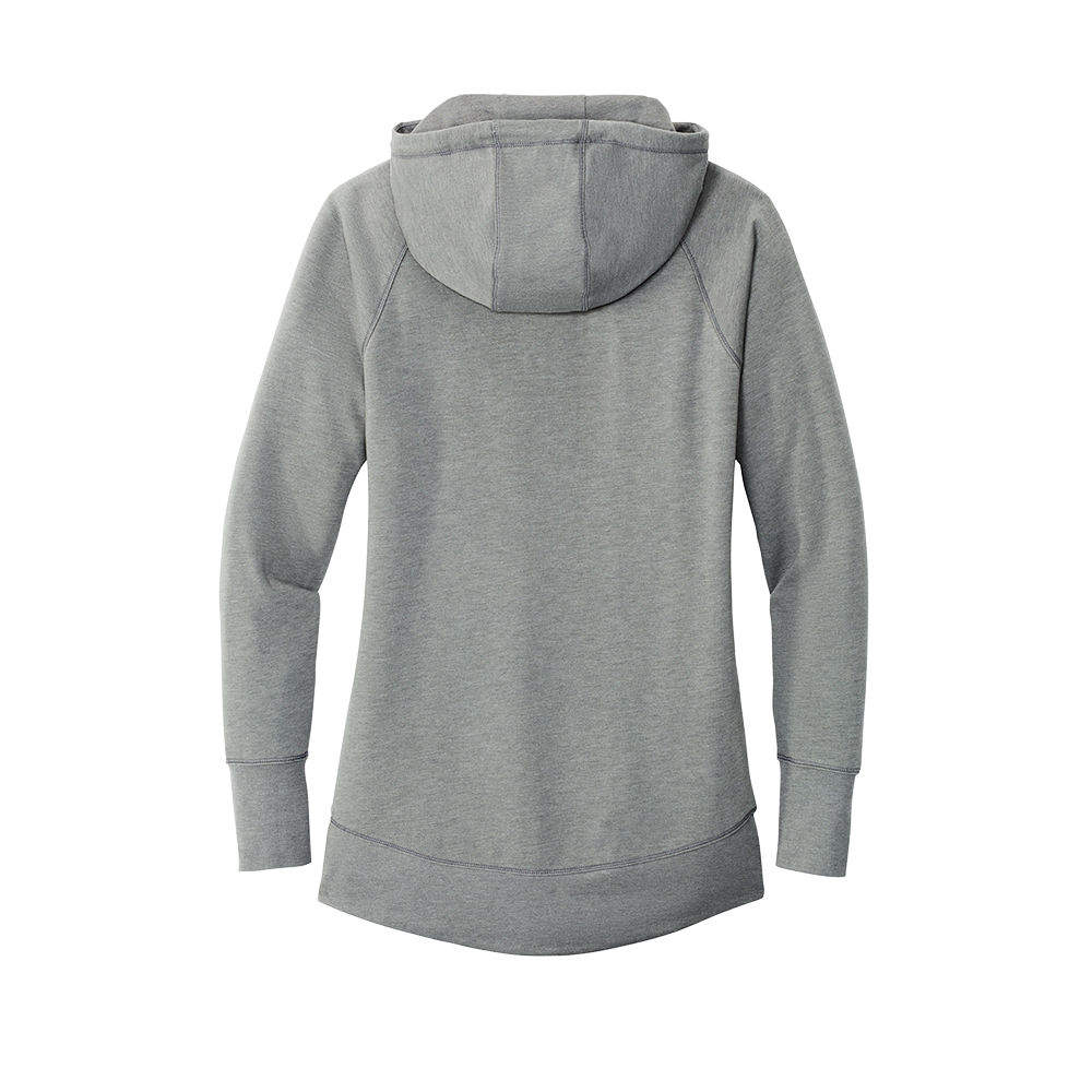 Enfield Football "New Line" Ladies New Era® Hoodie