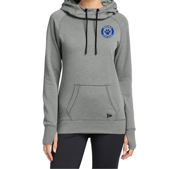 SLL Ladies  New Era® Hoodie