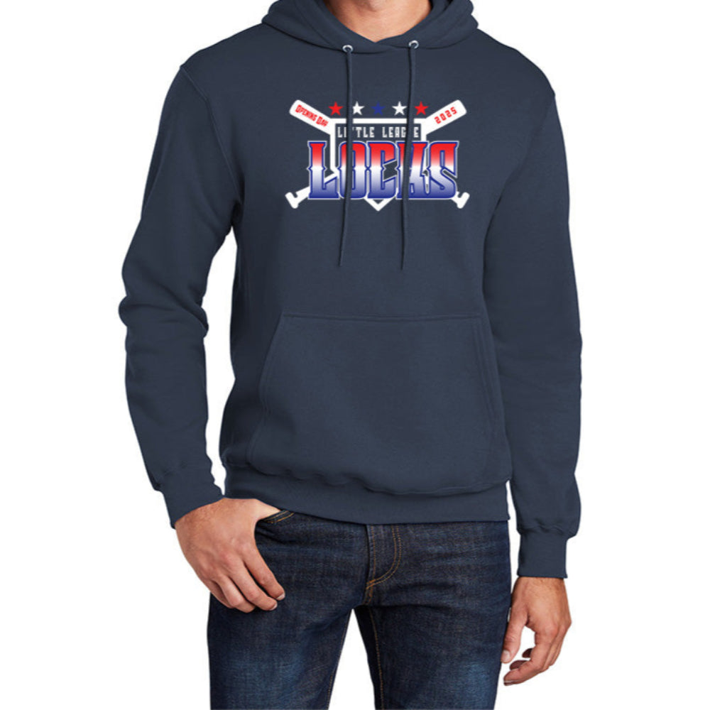 Locks LL Opening Day Hoodie