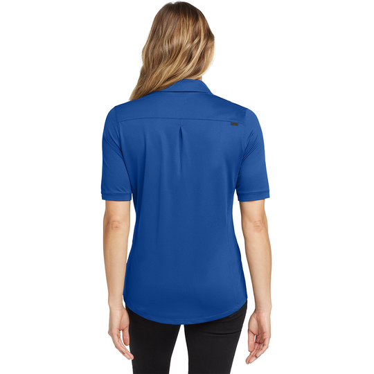 West Side Oil OGIO® Ladies Metro Polo (Embroidered)