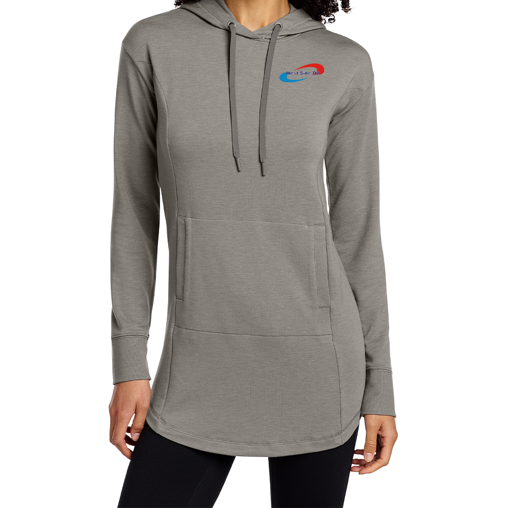 West Side Oil OGIO® Women's Luuma Flex Tunic (Embroidered)
