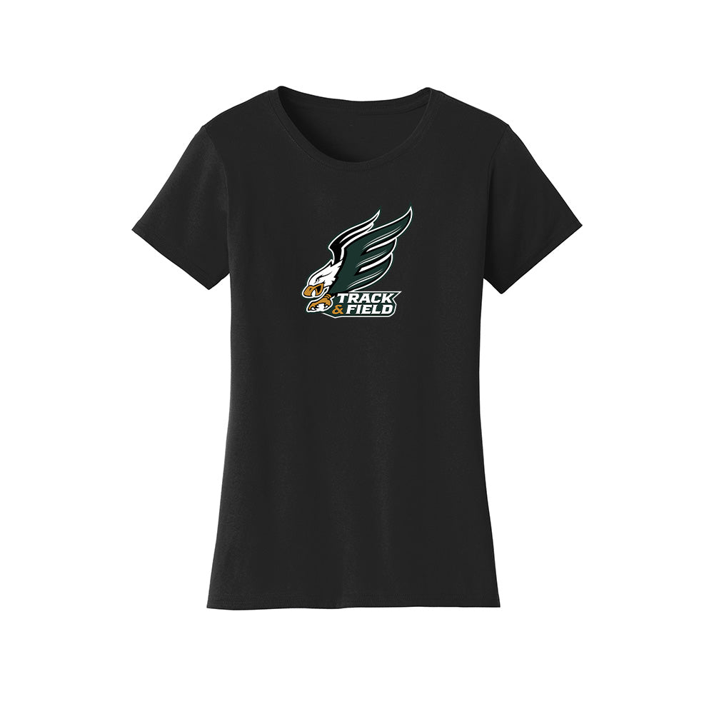 Enfield Track & Field Ladies  Fan Favorite Tee