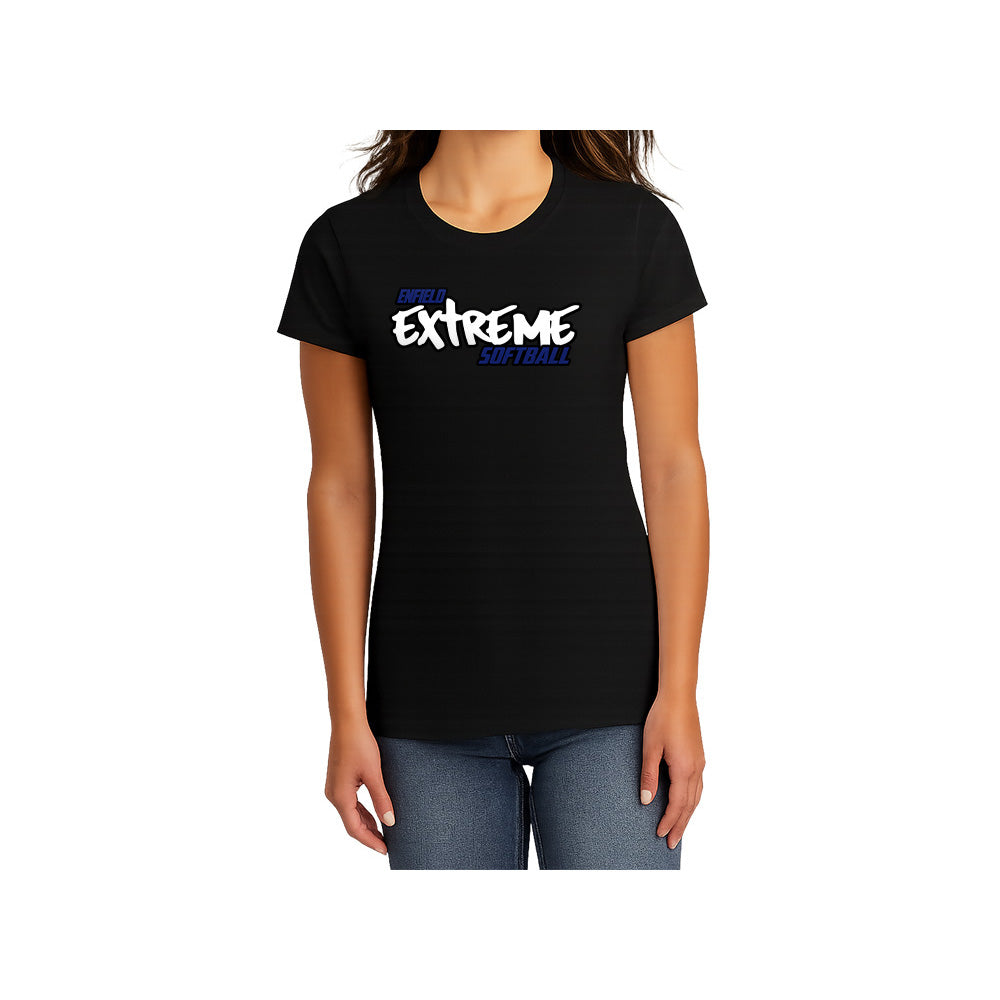 Enfield Extreme Ladies Tee