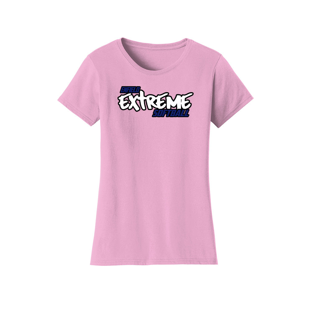 Enfield Extreme Ladies Tee