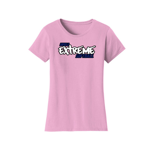 Enfield Extreme Ladies Tee