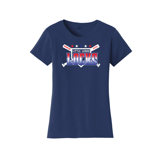 Locks LL Ladies Tee