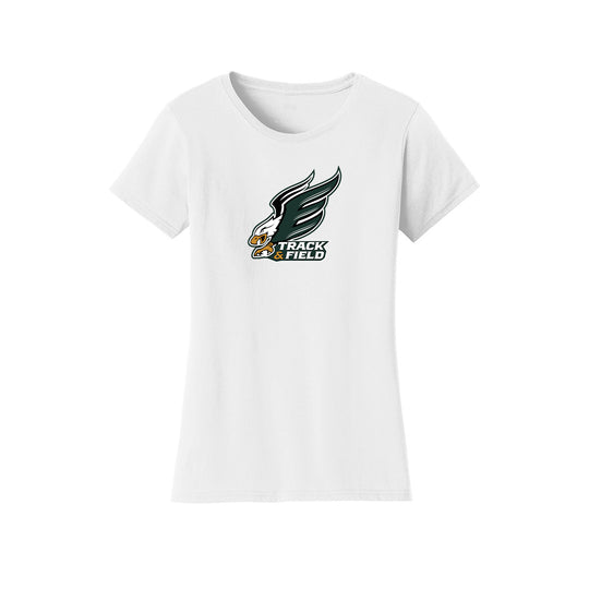 Enfield Track & Field Ladies  Fan Favorite Tee