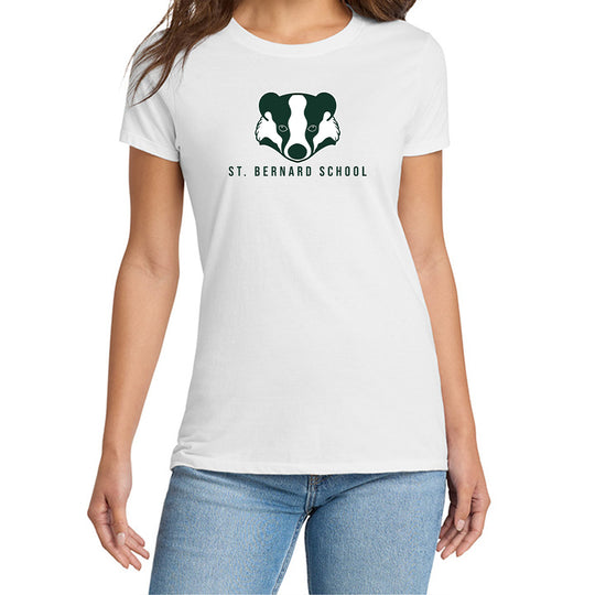 Saint Bernard "SBS" Ladies Tee