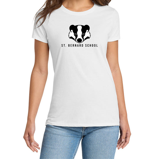 Saint Bernard "SBS" Ladies Tee