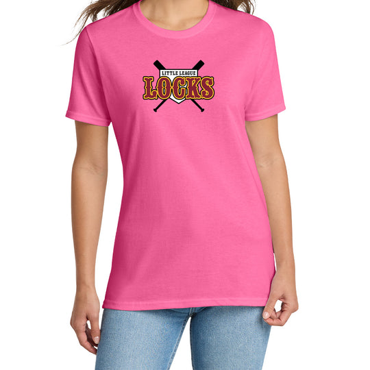 Locks LL Ladies Tee