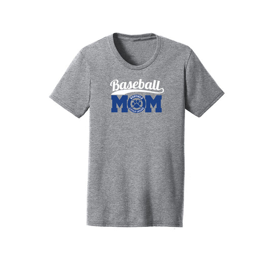 SLL Ladies "BM" Tee