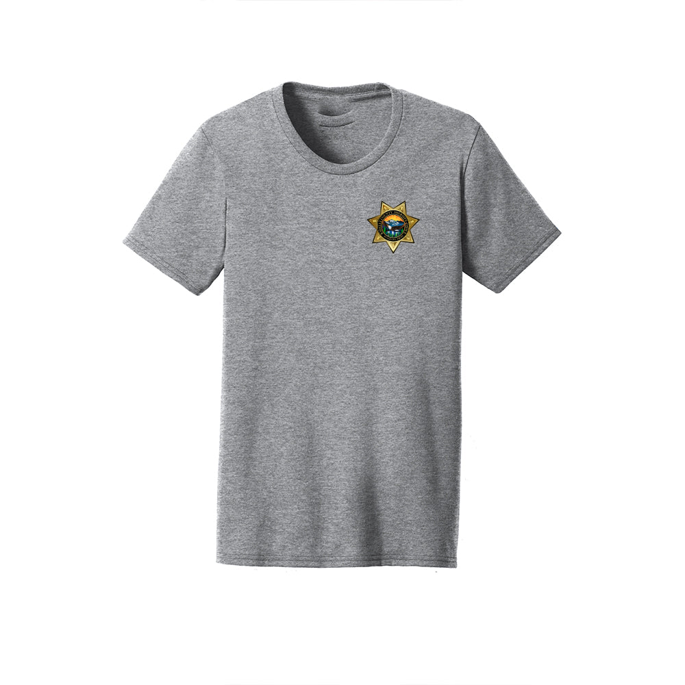 Port & Co™ Women's Core Blend Tee