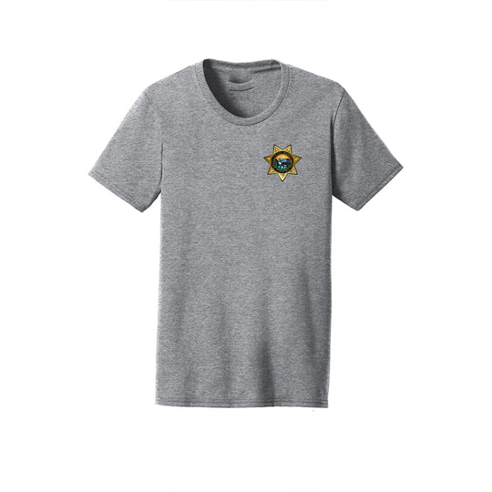 Port & Co™ Women's Core Blend Tee