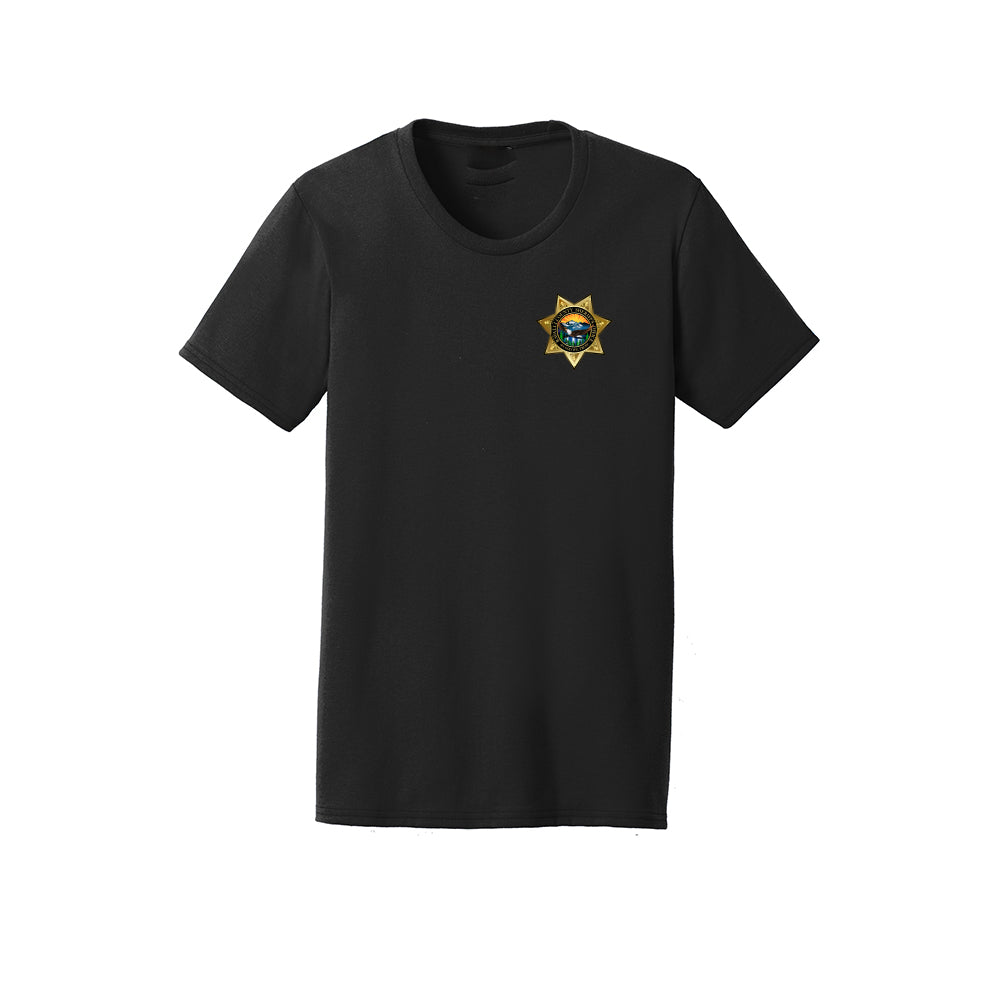 Port & Co™ Women's Core Blend Tee