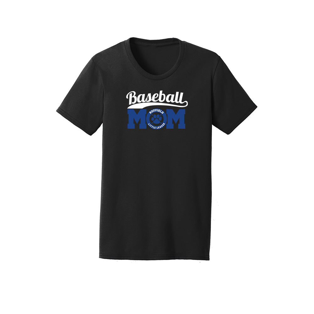 SLL Ladies "BM" Tee