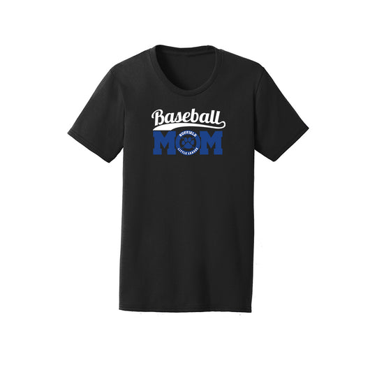 SLL Ladies "BM" Tee