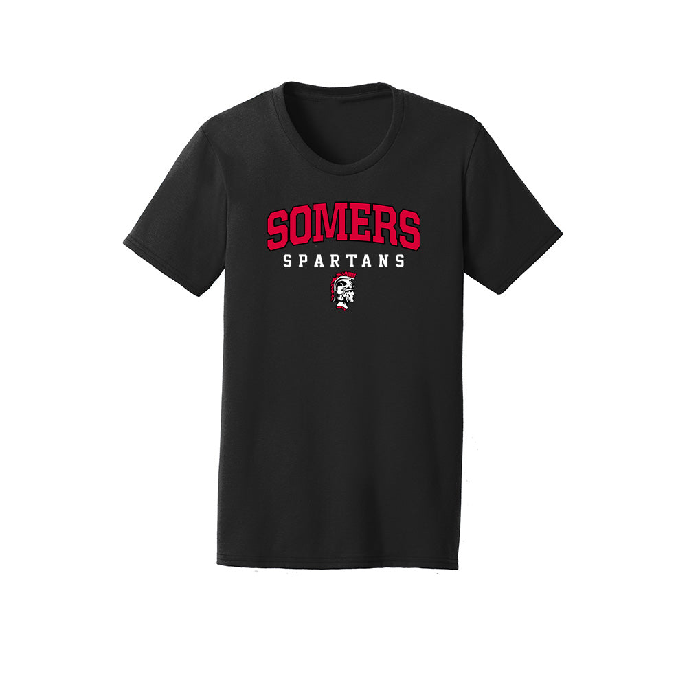 Somers PTO Ladies Tee