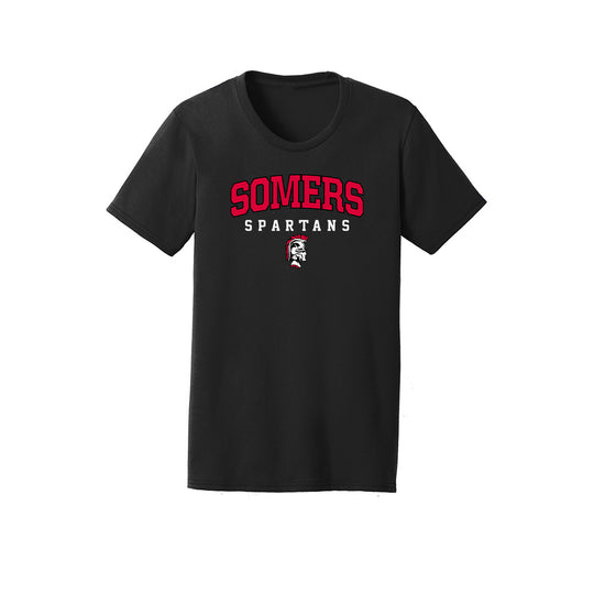 Somers PTO Ladies Tee